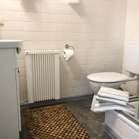 Kleiner Wattprinz 内伯尔