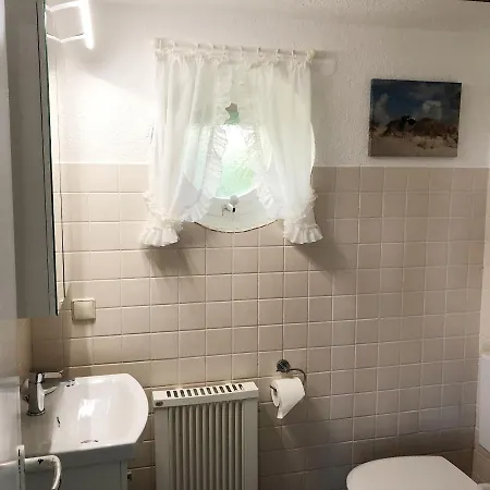 Kleiner Wattprinz * 内伯尔