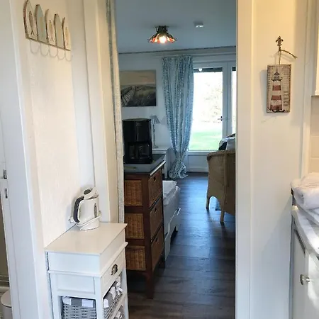 度假居 Kleiner Wattprinz *