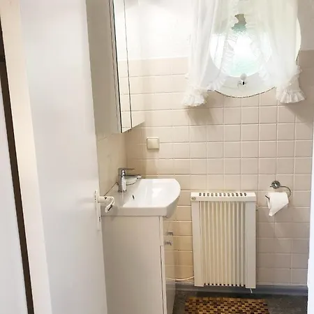 Kleiner Wattprinz 内伯尔