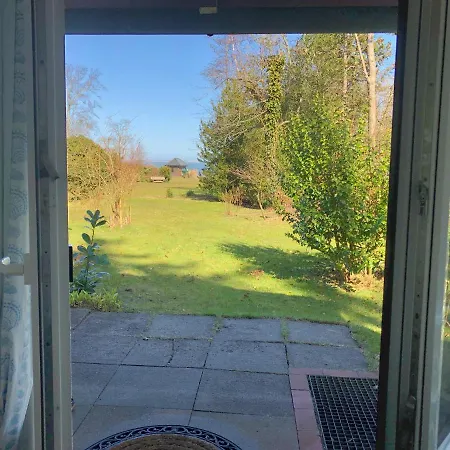 度假居 Kleiner Wattprinz 内伯尔