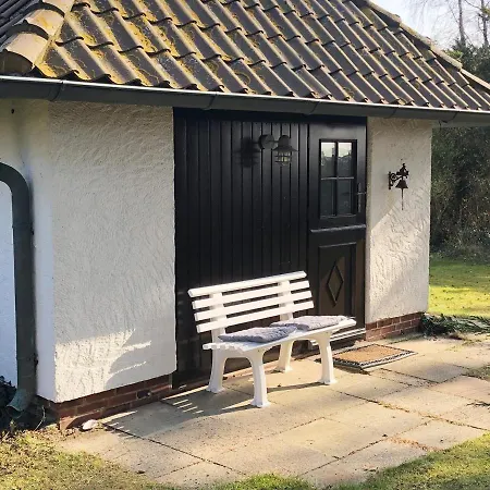 Kleiner Wattprinz 内伯尔