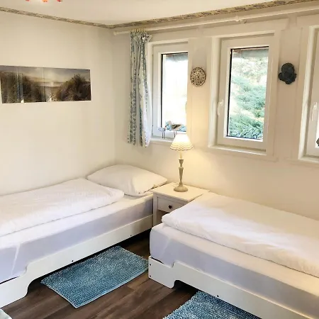 Kleiner Wattprinz * 内伯尔