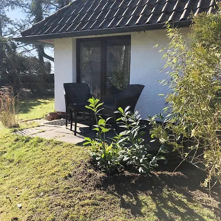 度假居 Kleiner Wattprinz