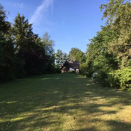 度假居 Kleiner Wattprinz *