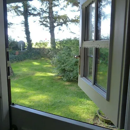 度假居 Kleiner Wattprinz *