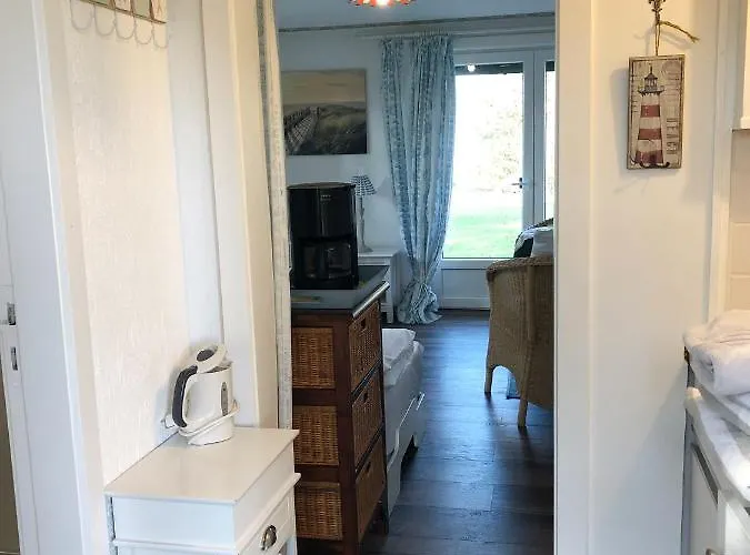 Casa vacanze Kleiner Wattprinz *