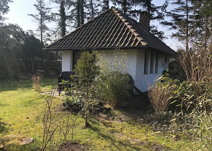 Casa vacanze Kleiner Wattprinz Nebel