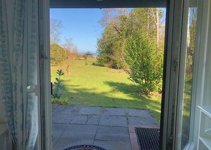 Casa vacanze Kleiner Wattprinz Nebel