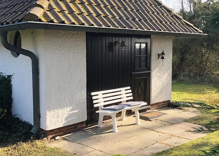 Kleiner Wattprinz Nebel