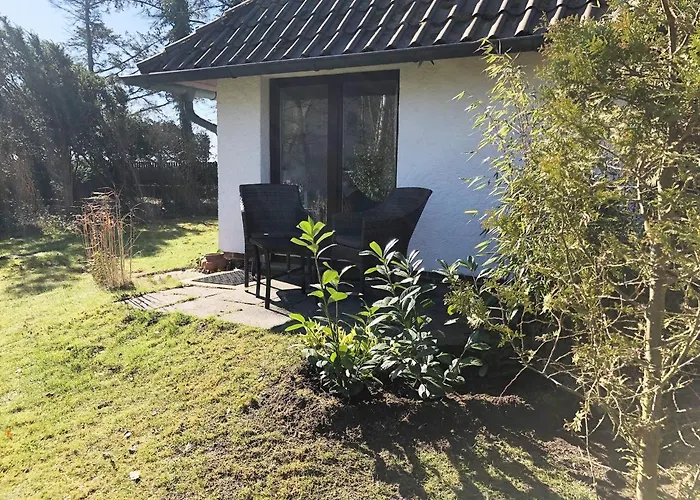 Casa vacanze Kleiner Wattprinz
