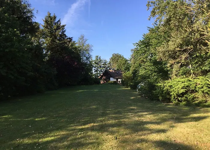 Casa vacanze Kleiner Wattprinz *