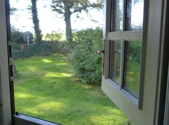 Casa vacanze Kleiner Wattprinz *