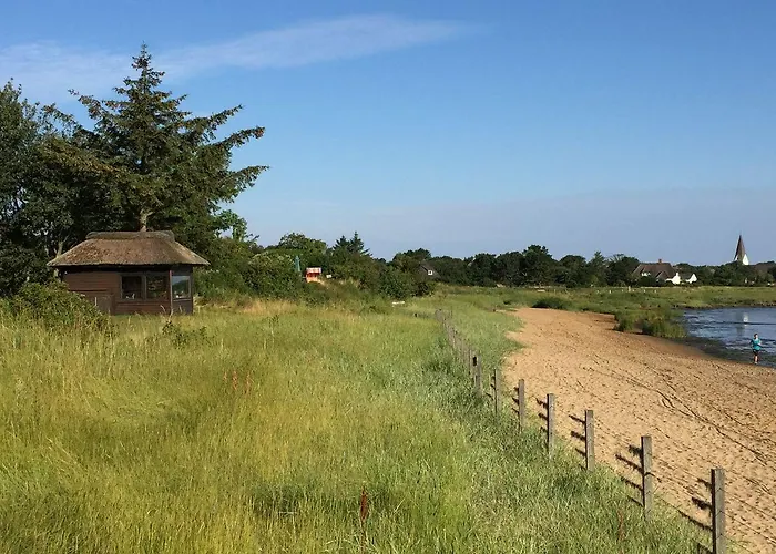 Kleiner Wattprinz * Nebel